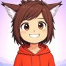 Profilbild von Jace Kitsune