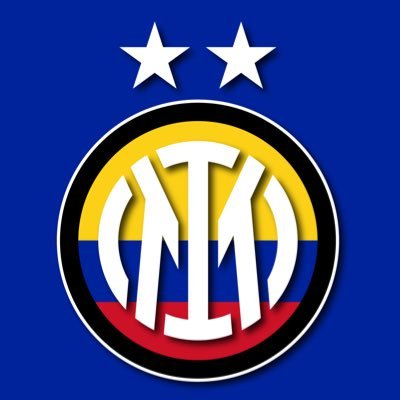 Inter Milán Col 🇮🇹🇨🇴's profile picture