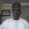 Profilbild von Bashir Dahiru