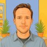 Profilbild von Ryan McDonald