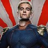 Homelander's profile picture