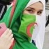 جزائرية وأفتخر🇩🇿🇵🇸 profil fotoğrafı