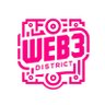 Profilbild von Web3 District