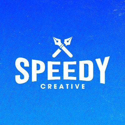speedy_creative's profile picture