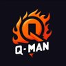 The Q-Man profil fotoğrafı
