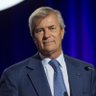 Vincent Bolloré Goldschmidt profil fotoğrafı