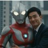 Ultraman hunter's profile picture