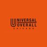UNIVERSAL OVERALL official's profile picture