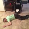 Profilbild von Disabled Sean