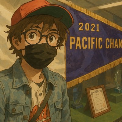 勝俣大地's profile picture
