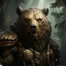 Фото профиля The Ready Bear