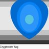 I identify as Crygender. My pronouns are boo/hoo's profile picture