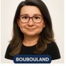 Profilbild von boubouland