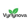 Vyrlynova's profile picture