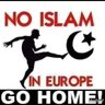 🇮🇪 islam out of Ireland🇮🇪 profil fotoğrafı