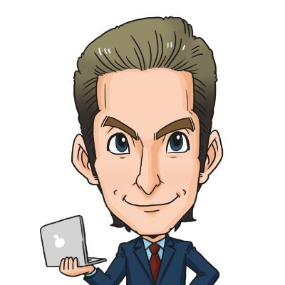 ケビン松永's profile picture