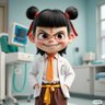 Фото профиля 精神病医院分检员