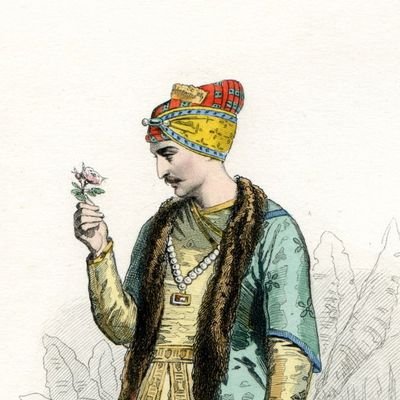 The Indian Muslim's profile picture