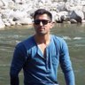 Naveen Bhat 的头像