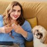 @terezamangia profil fotoğrafı