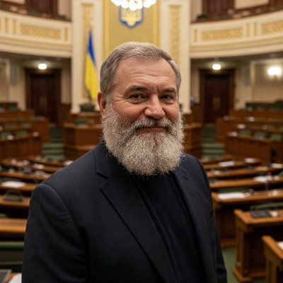 Политик по приколу's profile picture