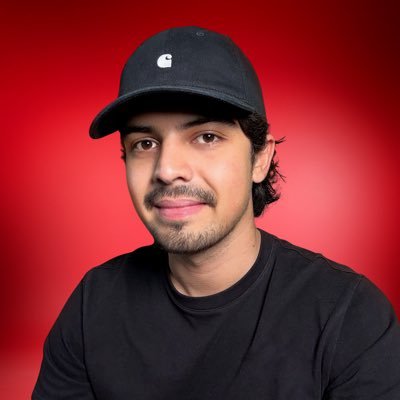 Mush's profile picture