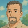 Gregory M. Thomas's profile picture