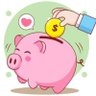Фото профиля Paypig Piggybank