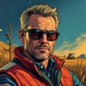 Profilbild von Max Power