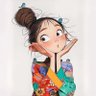 Yvonne Xie profil fotoğrafı