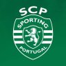 Sporting CP's profile picture