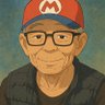 Profilbild von 柏盛