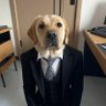 Profilbild von 交易员拉布拉多跳跳