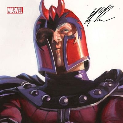 Magneto_Pig's profile picture