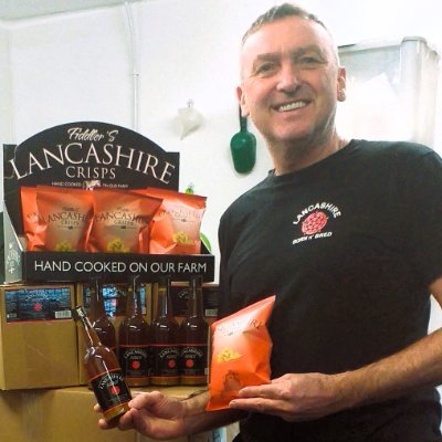 lancashiresauce's profile picture