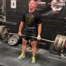 Darren Claxton profil fotoğrafı