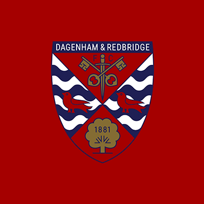 Dagenham & Redbridge's profile picture