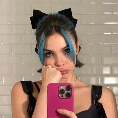 turno notturno 🦇🎀's profile picture