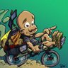 Ben't Wind - Couché mais pas endormi 🍺🚵🎥🇺🇦 的头像