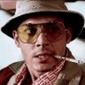 Raoul Duke 的头像