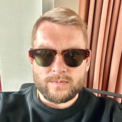 andreilunev's profile picture