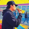 コロッケ号の船長 的头像