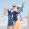 Pareja perfecta 的头像