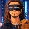 Фото профиля Suboptimal