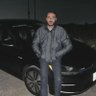 mohamad Muneer althalgy's profile picture
