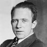 Werner Heisenberg profil fotoğrafı