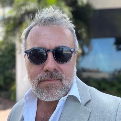 Antonio Neto's profile picture