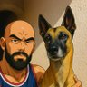 Profilbild von crypto football dude