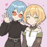 Фото профиля くろねっこ