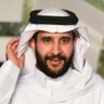 Фото профиля صالح آل مخفور
